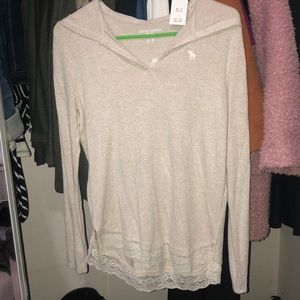 Abercrombie Kids Sweater